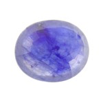 Blue Sapphire – 3.40 Carats (Ratti-3.75) Neelam